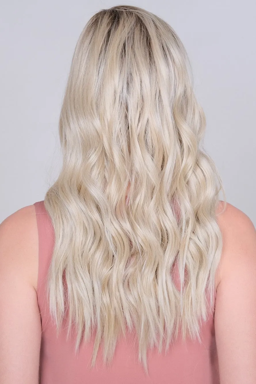 Belle Tress Wigs - Nitro 22 (#6125)