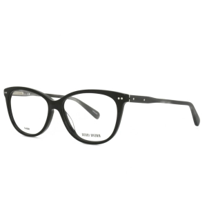 Bobbi Brown Women's Eyeglasses - Black Plastic Frame | BOBBI BROWN THE MICHELLE 807