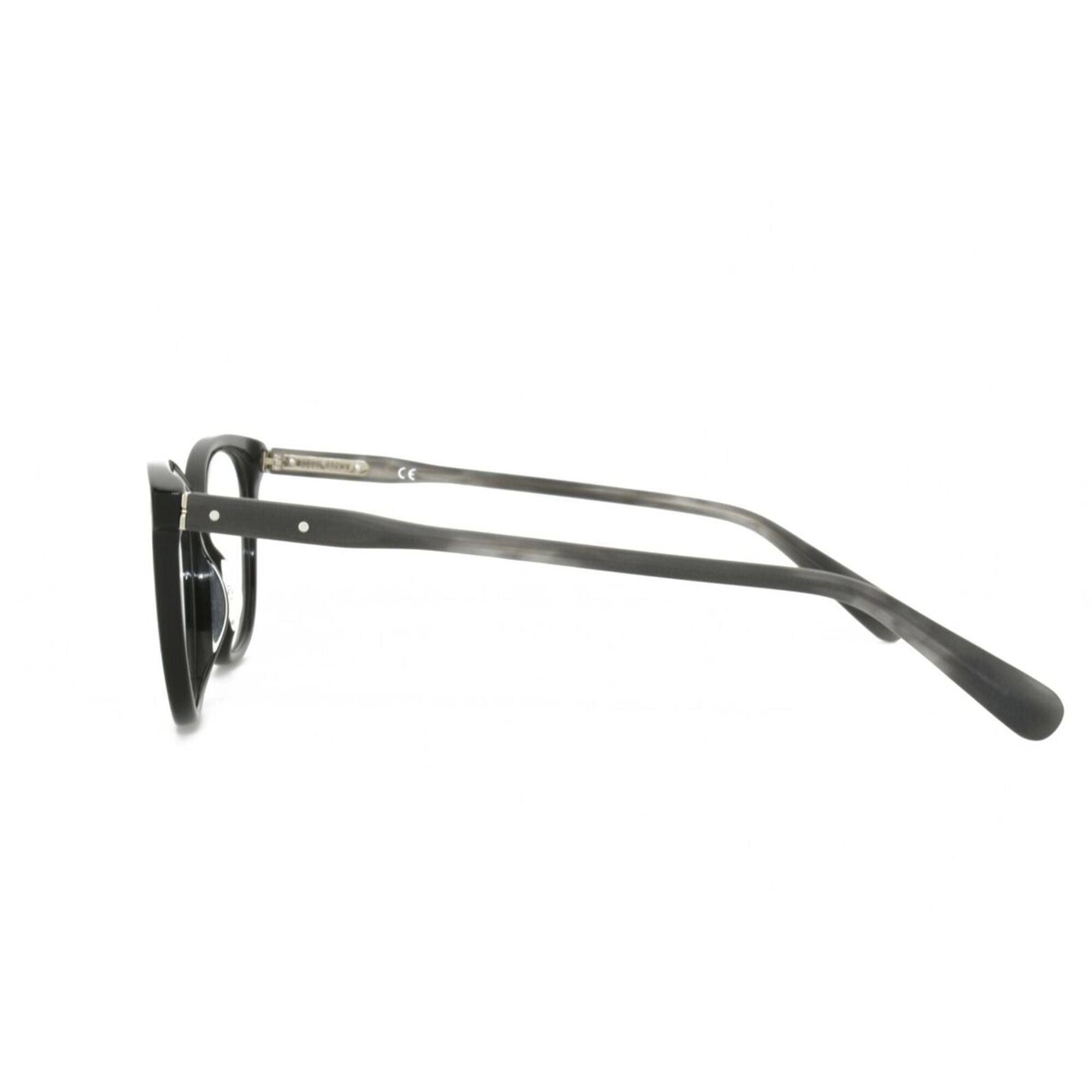 Bobbi Brown Women's Eyeglasses - Black Plastic Frame | BOBBI BROWN THE MICHELLE 807