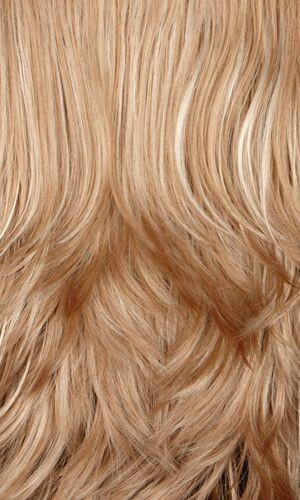 Brie Wig by Henry Margu | Synthetic (Mono Top)