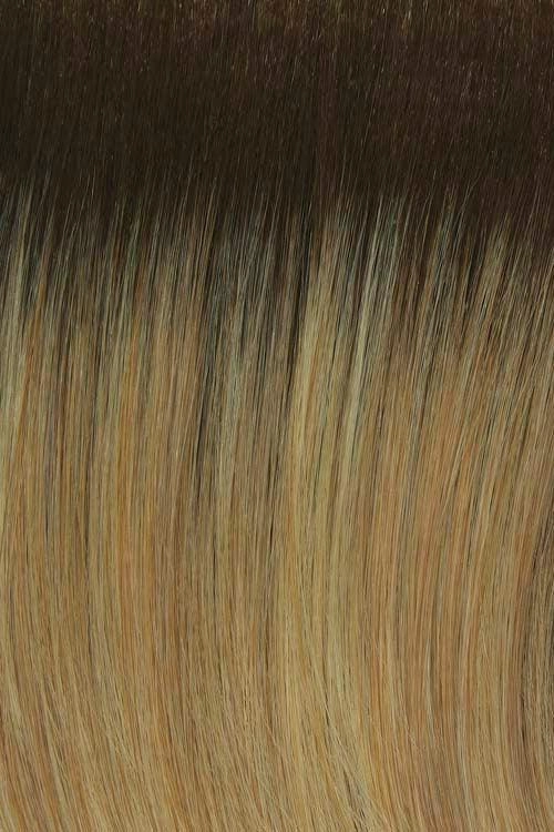 Brie Wig by Henry Margu | Synthetic (Mono Top)