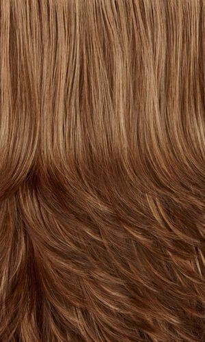 Brie Wig by Henry Margu | Synthetic (Mono Top)