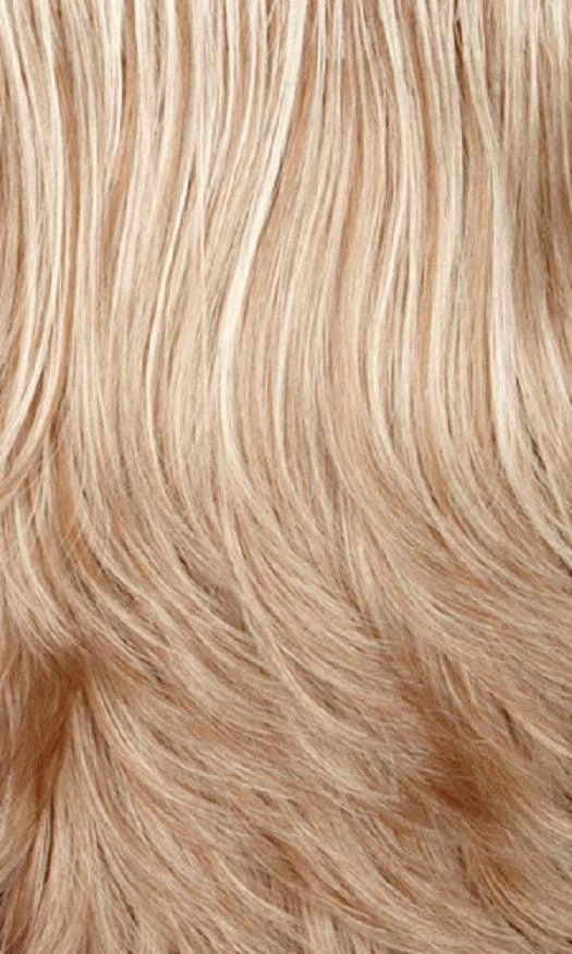 Brie Wig by Henry Margu | Synthetic (Mono Top)