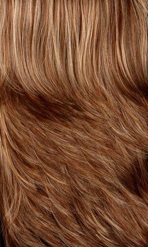 Brie Wig by Henry Margu | Synthetic (Mono Top)