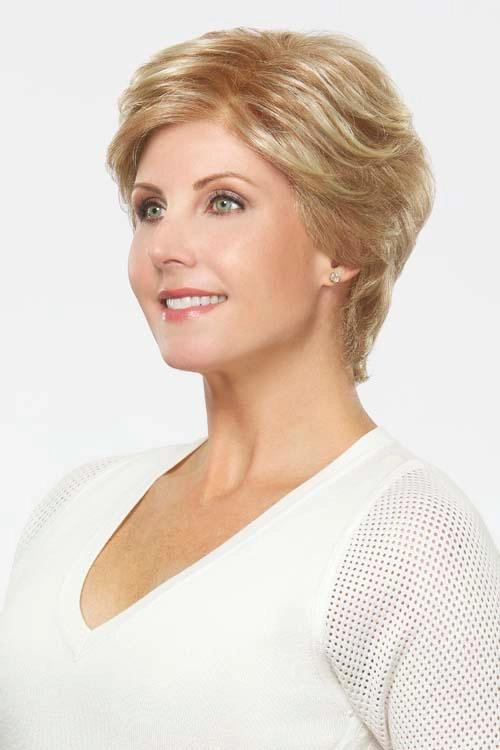 Brie Wig by Henry Margu | Synthetic (Mono Top)