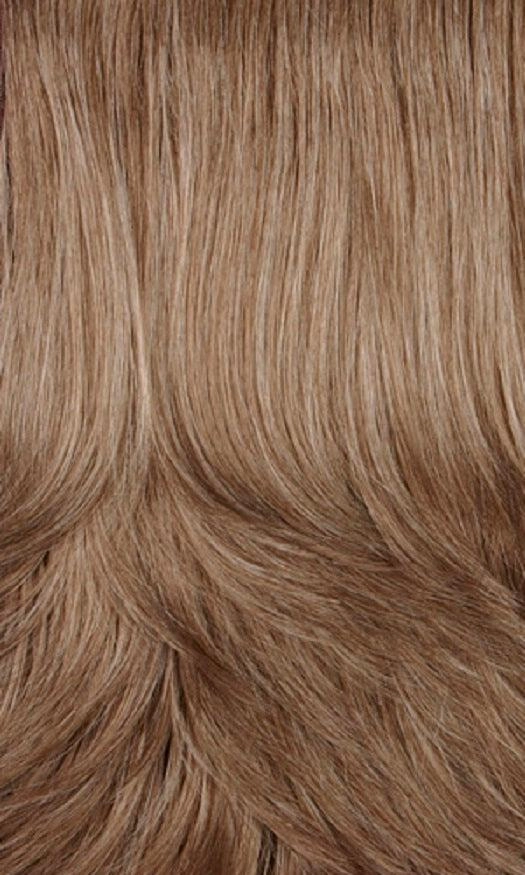 Brie Wig by Henry Margu | Synthetic (Mono Top)