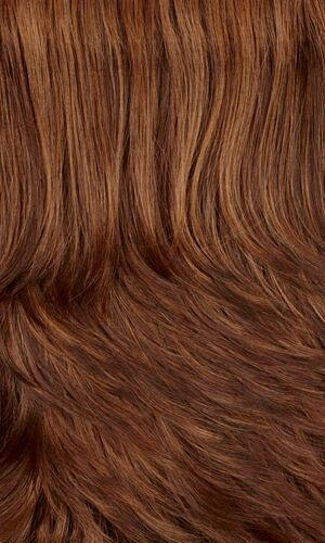 Brie Wig by Henry Margu | Synthetic (Mono Top)