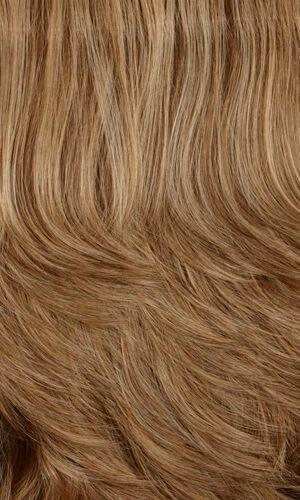 Brie Wig by Henry Margu | Synthetic (Mono Top)