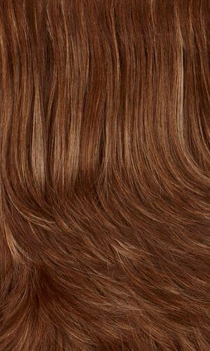 Brie Wig by Henry Margu | Synthetic (Mono Top)