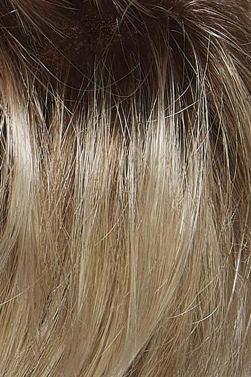 Brie Wig by Henry Margu | Synthetic (Mono Top)