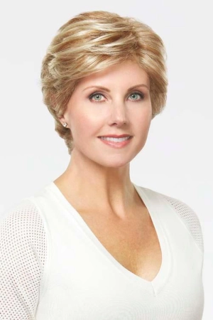 Brie Wig by Henry Margu | Synthetic (Mono Top)