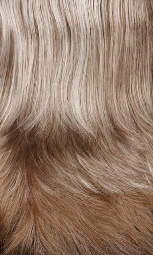 Brie Wig by Henry Margu | Synthetic (Mono Top)