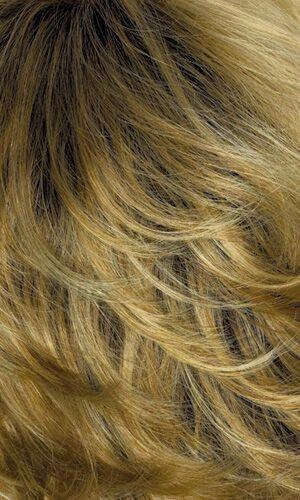 Brie Wig by Henry Margu | Synthetic (Mono Top)