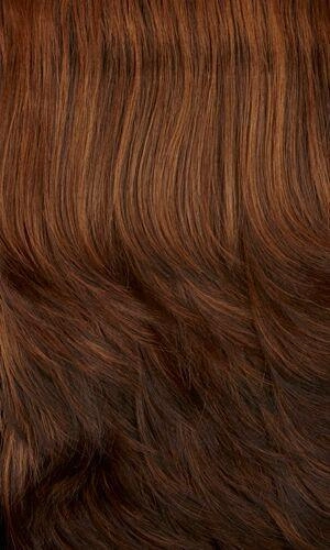 Brie Wig by Henry Margu | Synthetic (Mono Top)