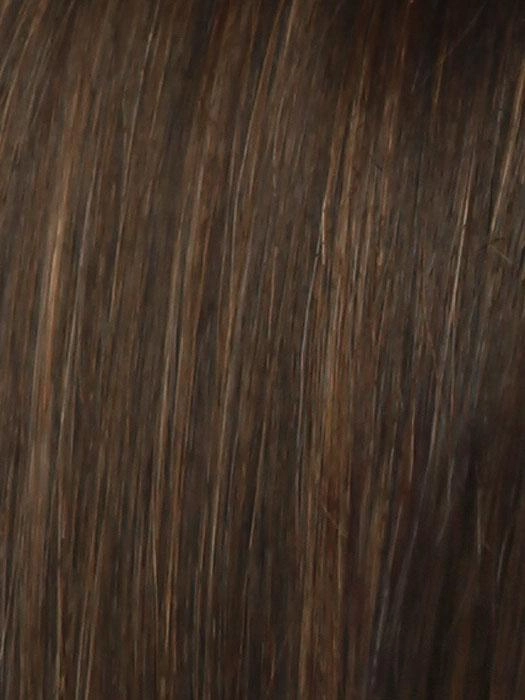 Calling All Compliments | Remy Human Hair Lace Front Wig (Hand-Tied) | CLOSEOUT