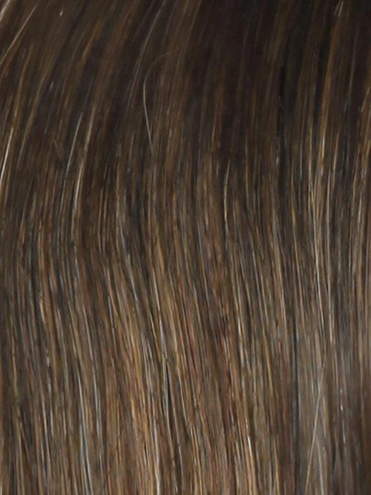 Calling All Compliments | Remy Human Hair Lace Front Wig (Hand-Tied) | CLOSEOUT
