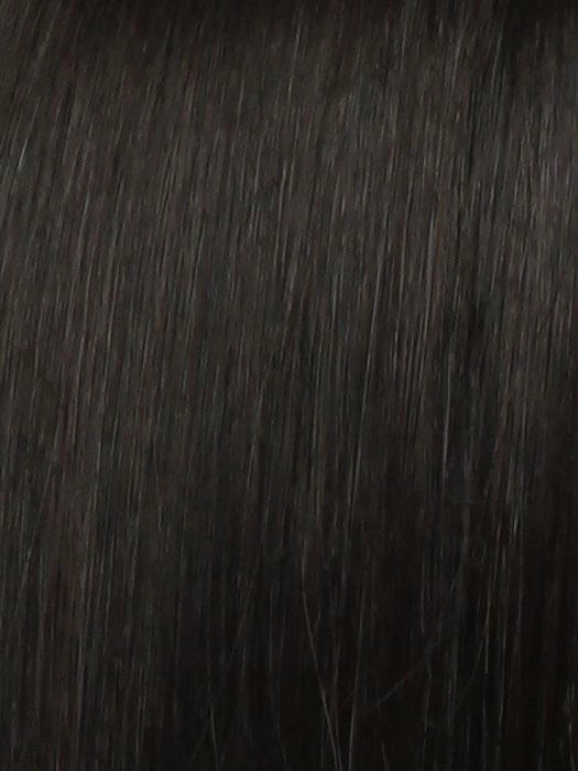 Calling All Compliments | Remy Human Hair Lace Front Wig (Hand-Tied) | CLOSEOUT
