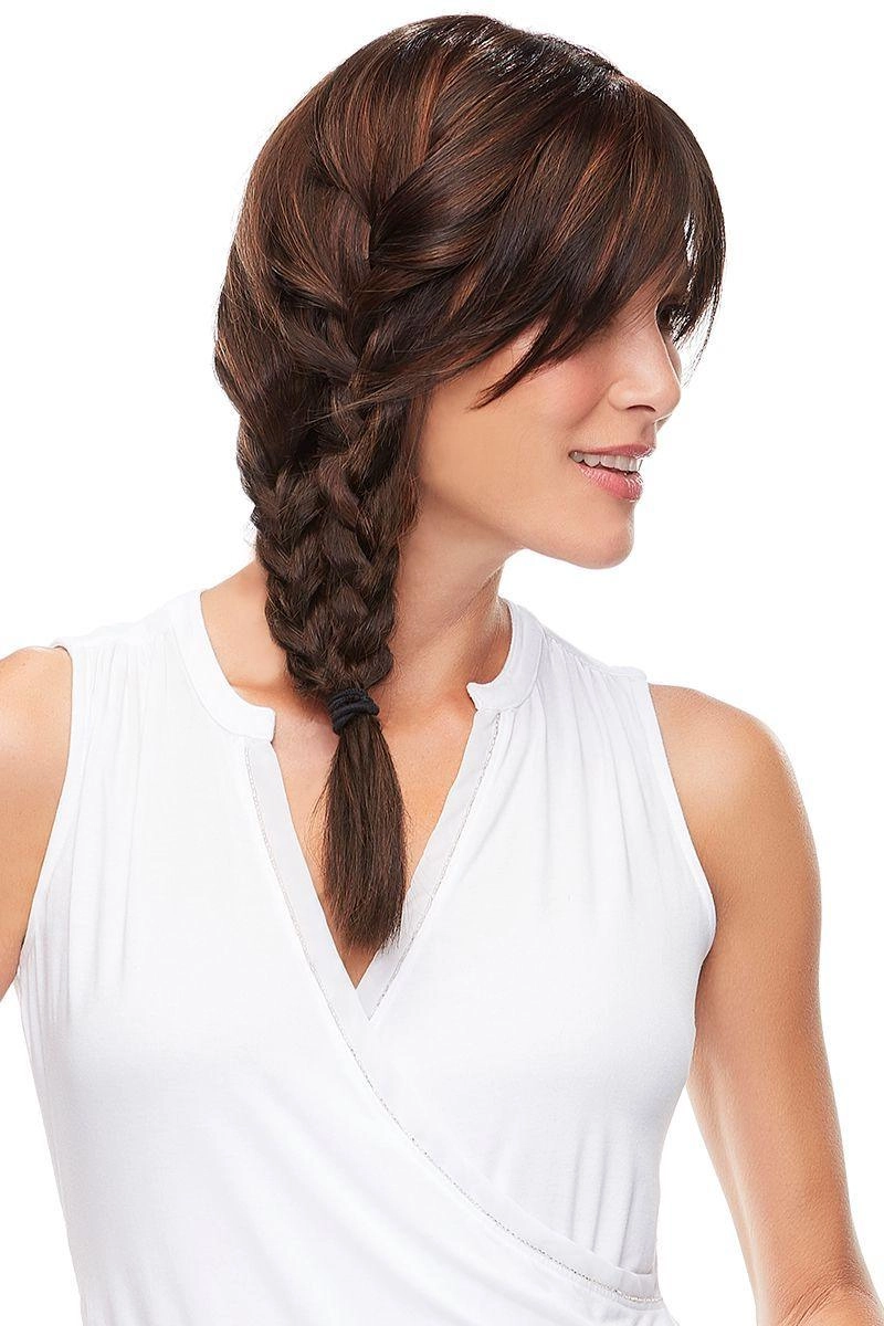 Camilla Wig by Jon Renau | Synthetic (Double Mono Top)