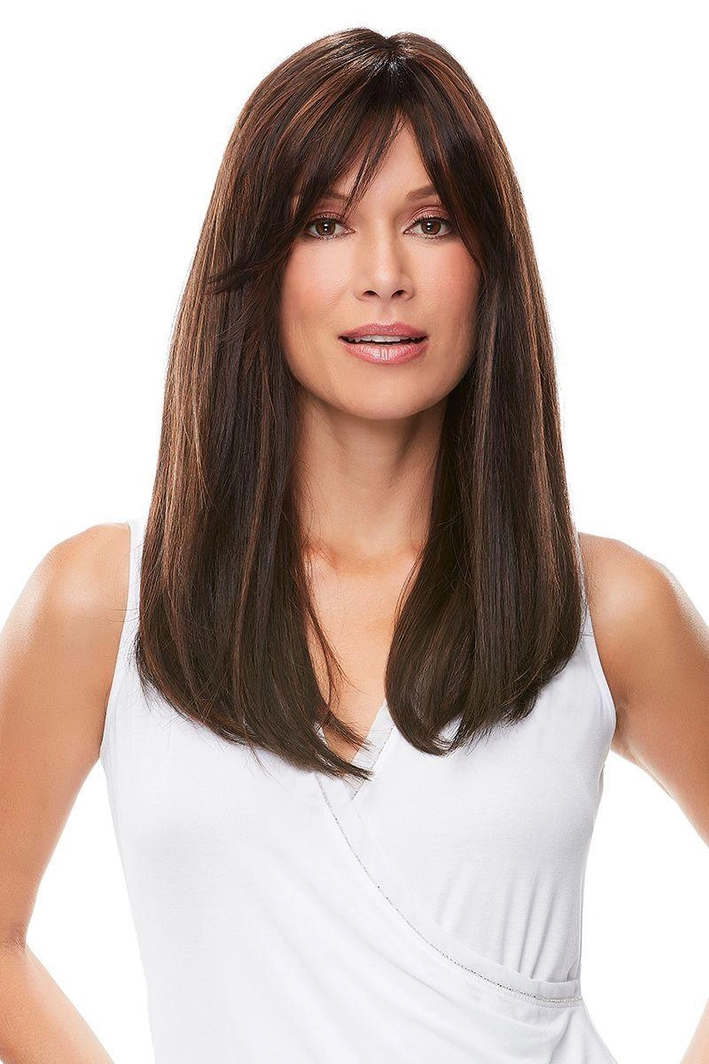 Camilla Wig by Jon Renau | Synthetic (Double Mono Top)