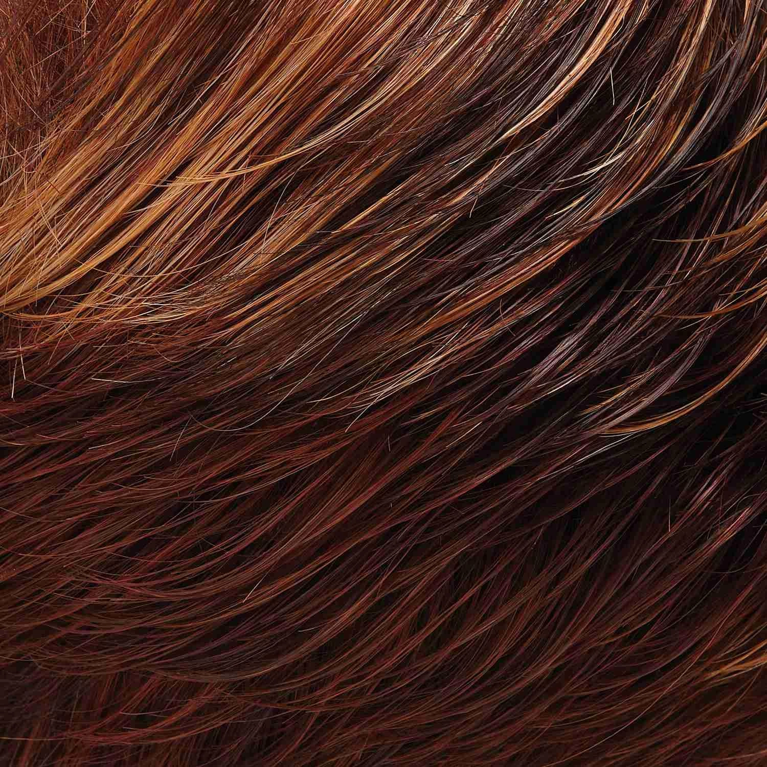 Camilla Wig by Jon Renau | Synthetic (Double Mono Top)