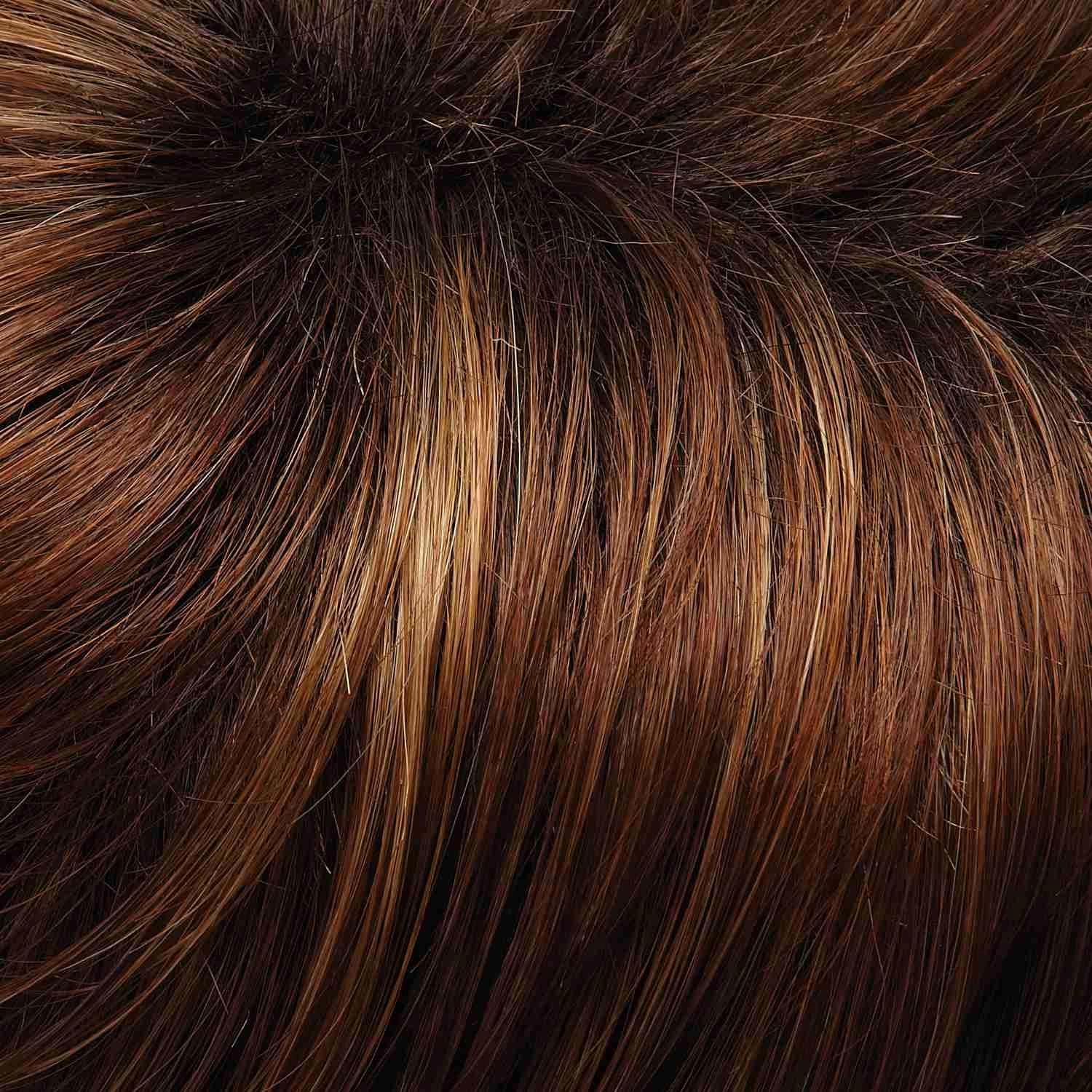 Camilla Wig by Jon Renau | Synthetic (Double Mono Top)