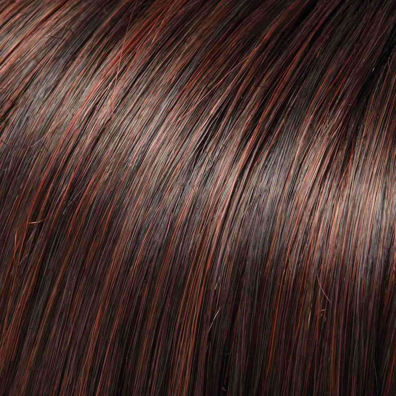 Camilla Wig by Jon Renau | Synthetic (Double Mono Top)