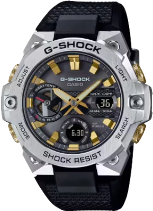 Casio G-Shock GSTB400