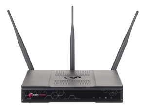 Check Point Quantum Spark 1500 PRO 1535W - Security appliance - with 3 years SandBlast (SNBT) Security Subscription Package and CPAP-SG1535W-US-SNBT-CO-PREMPRO-3Y