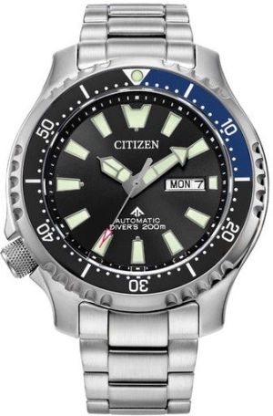 Citizen Promaster Dive Automatic