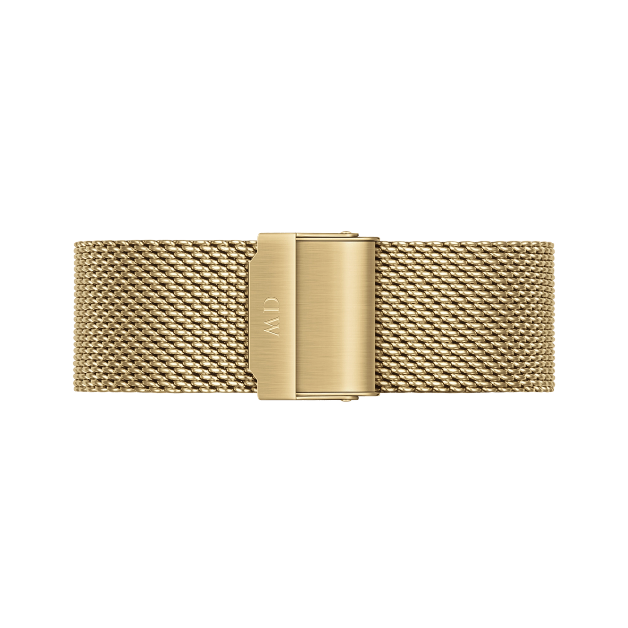 Classic Mesh Onyx Gold