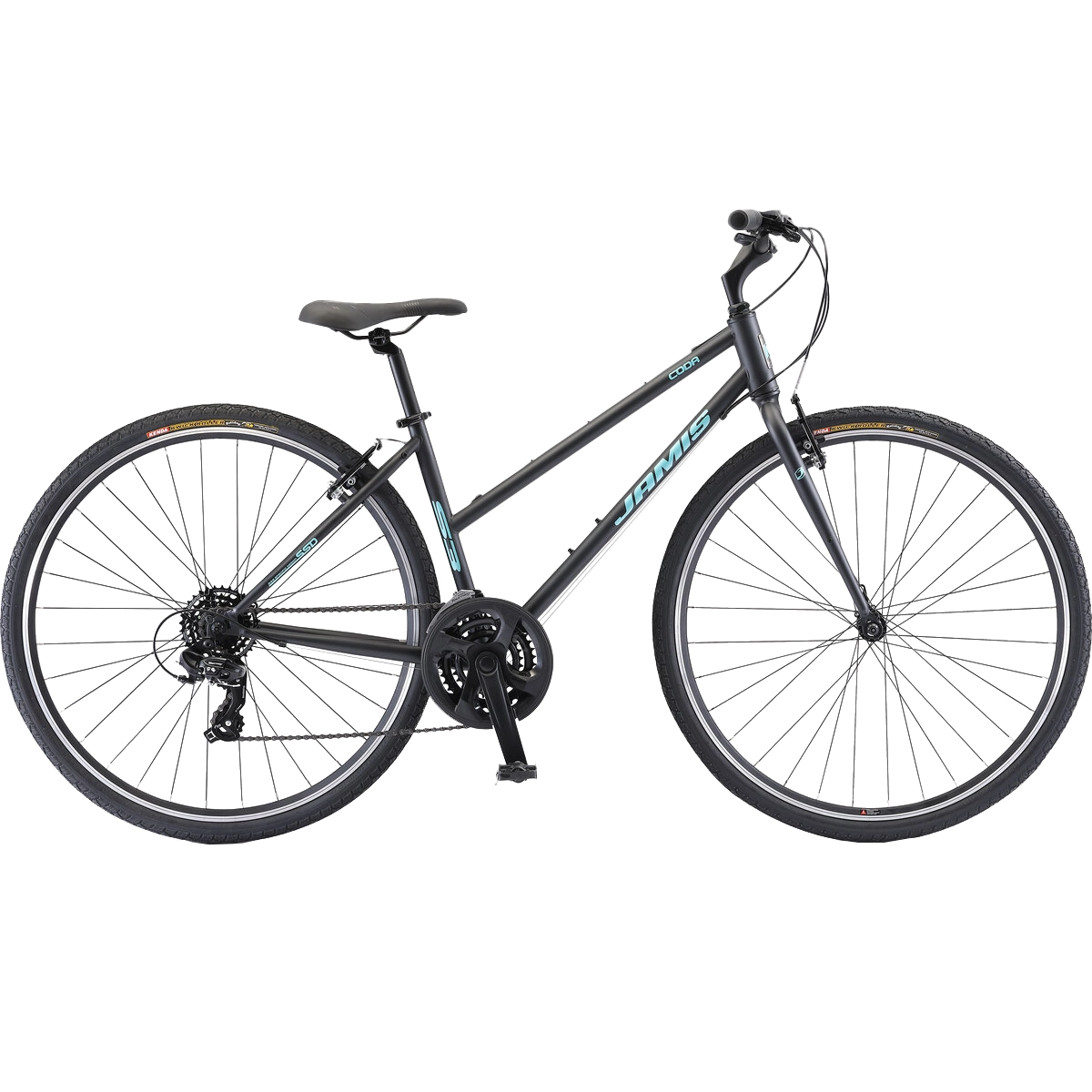 Coda S3 Step-Over