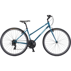 Coda S3 Step-Over