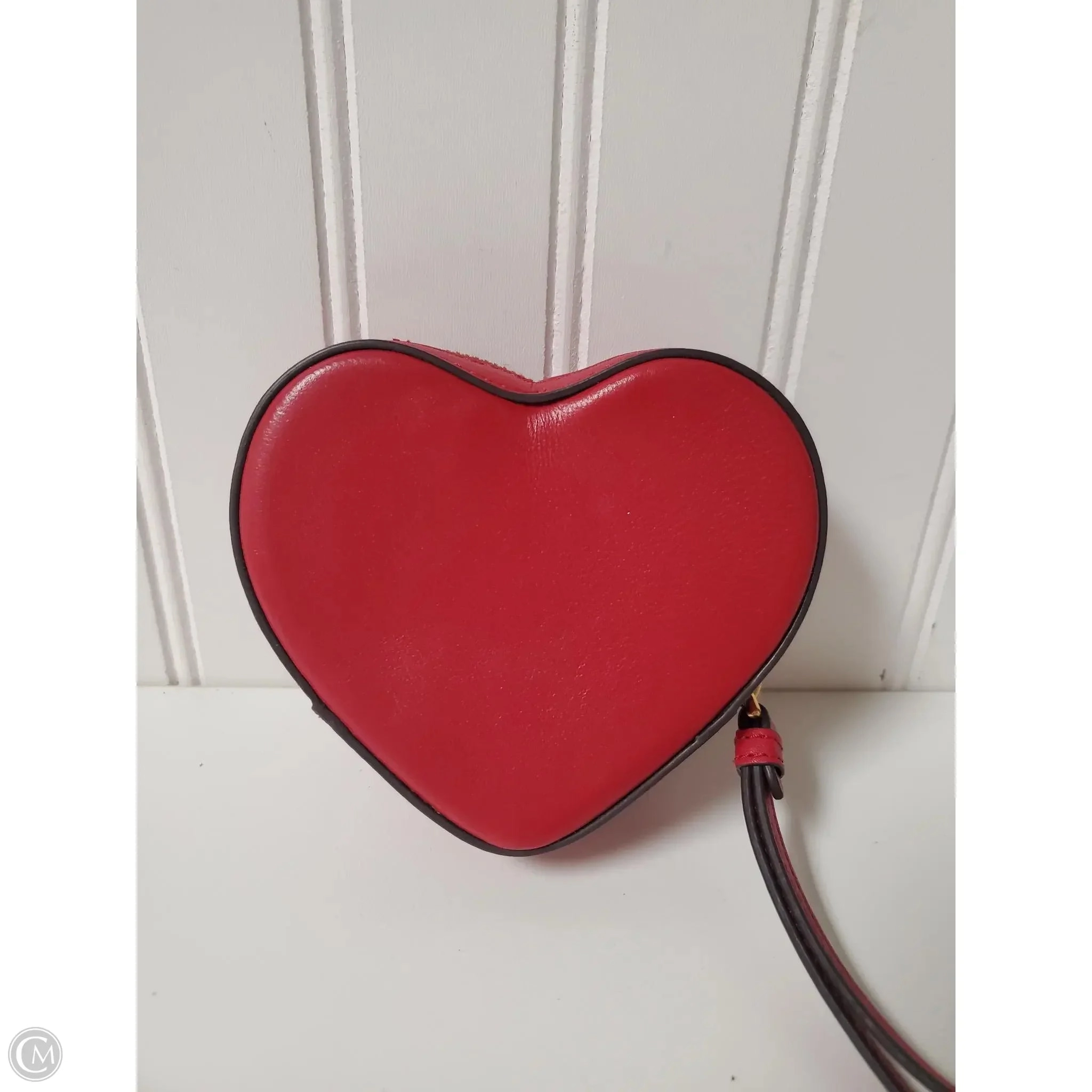 Coin Purse Designer By Kate Spade, Size: Small
