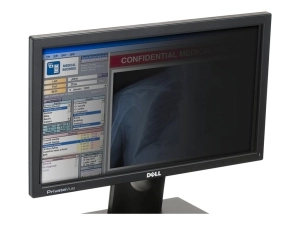 Computer Security Products Guardian Series - Display privacy filter - removable - 17 - black" G-PF17.0