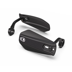 Crankbrothers Guardian Handguard Kit - Universal Mount
