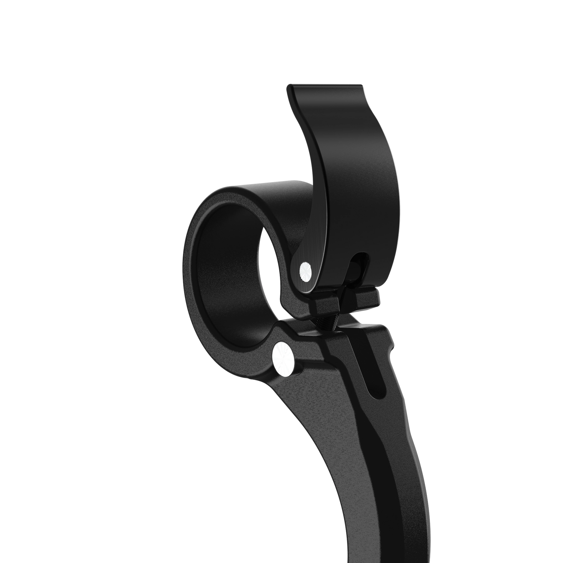 Crankbrothers Guardian Handguard Kit - Universal Mount