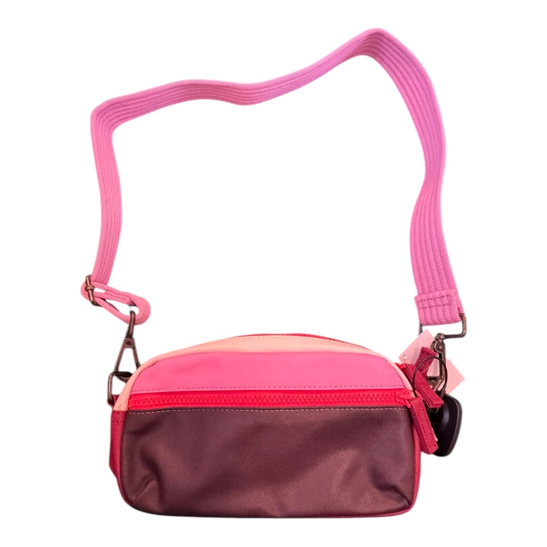 Crossbody By Marine Layer In Red, Size:Small