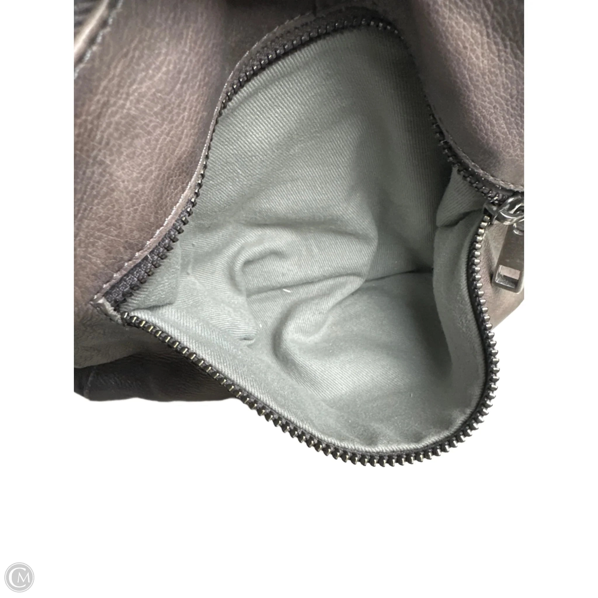 Crossbody Leather By DAY AND MOOD , Size: Medium