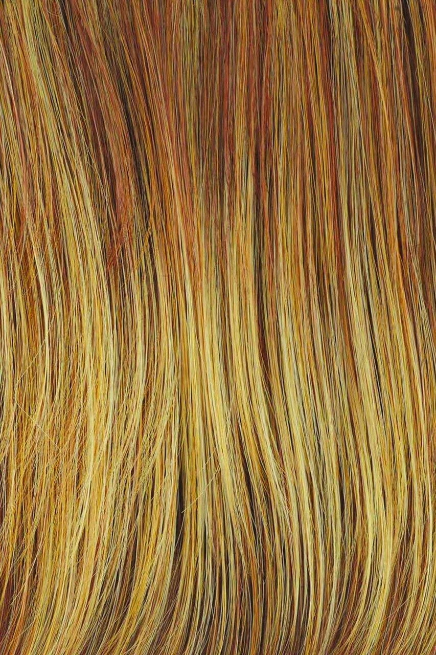 Crowd Pleaser Wig by Raquel Welch | Synthetic (Lace Front Mono Top)