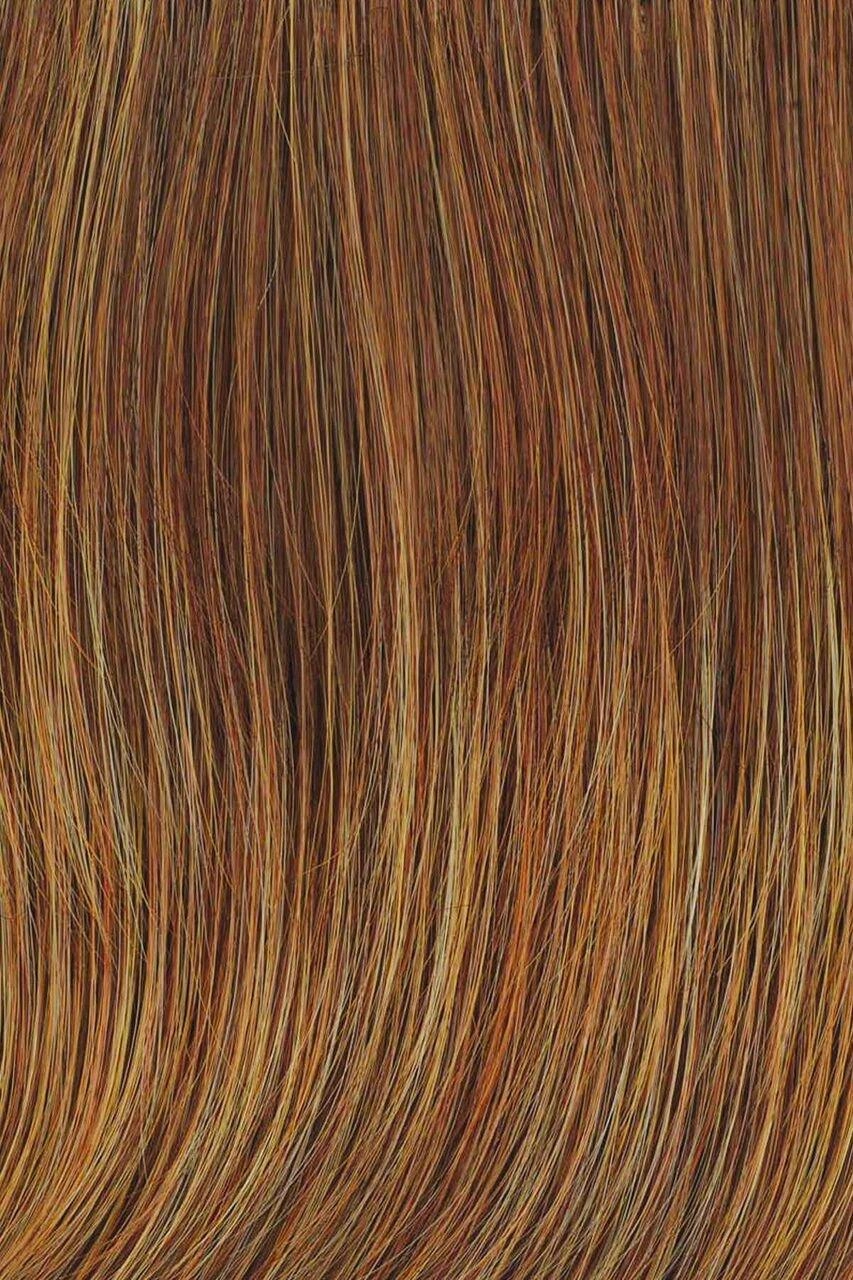Crowd Pleaser Wig by Raquel Welch | Synthetic (Lace Front Mono Top)