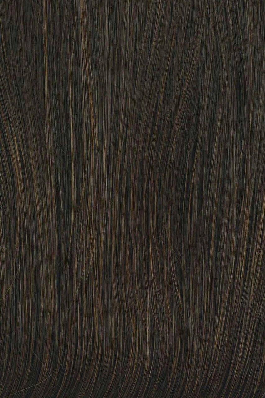 Crowd Pleaser Wig by Raquel Welch | Synthetic (Lace Front Mono Top)