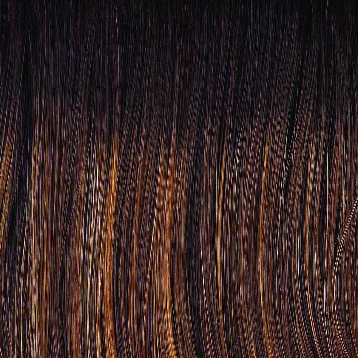 Crowd Pleaser Wig by Raquel Welch | Synthetic (Lace Front Mono Top)