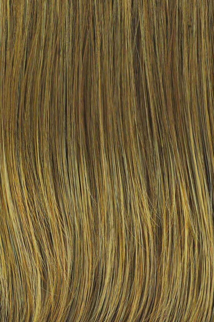 Crowd Pleaser Wig by Raquel Welch | Synthetic (Lace Front Mono Top)