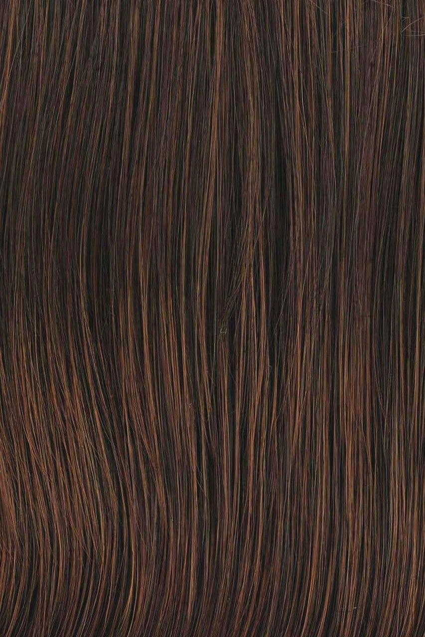 Crowd Pleaser Wig by Raquel Welch | Synthetic (Lace Front Mono Top)