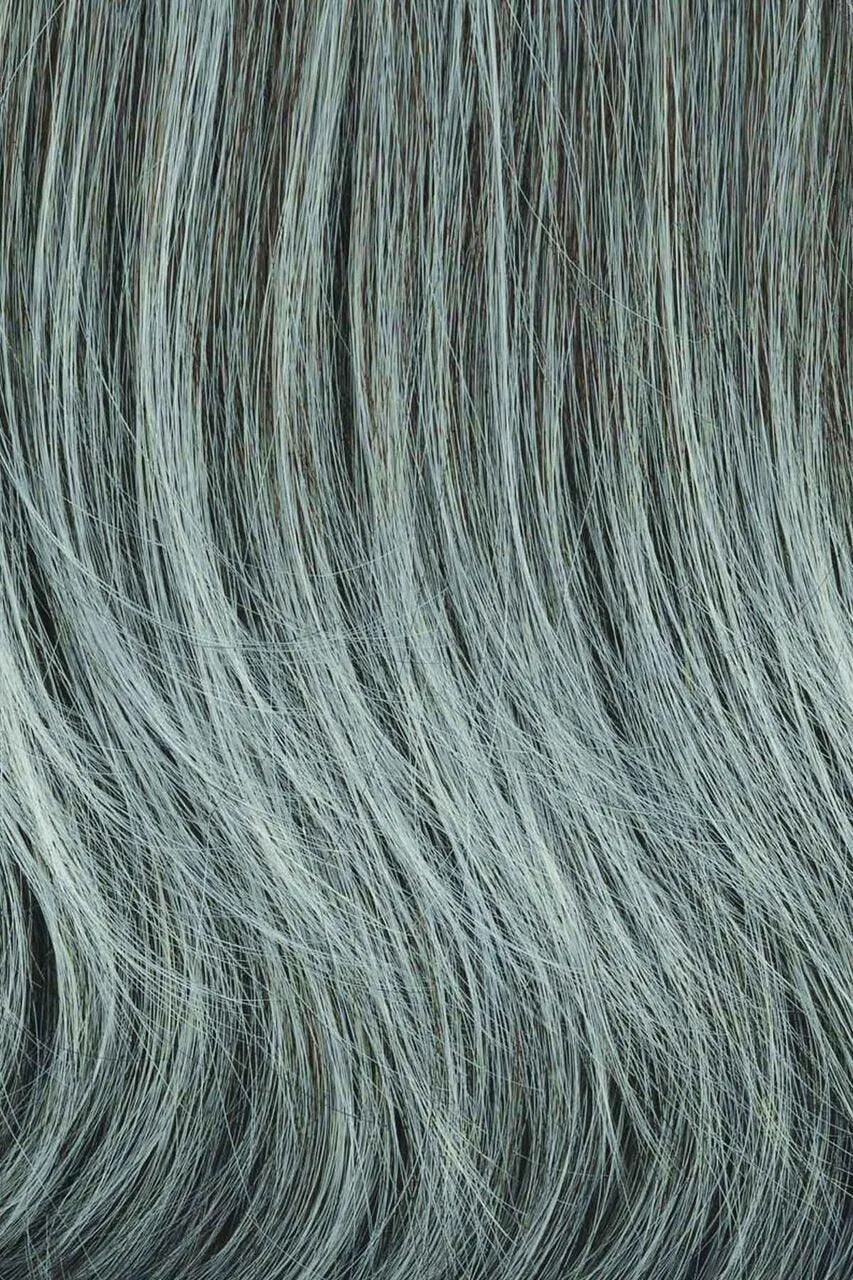 Crowd Pleaser Wig by Raquel Welch | Synthetic (Lace Front Mono Top)