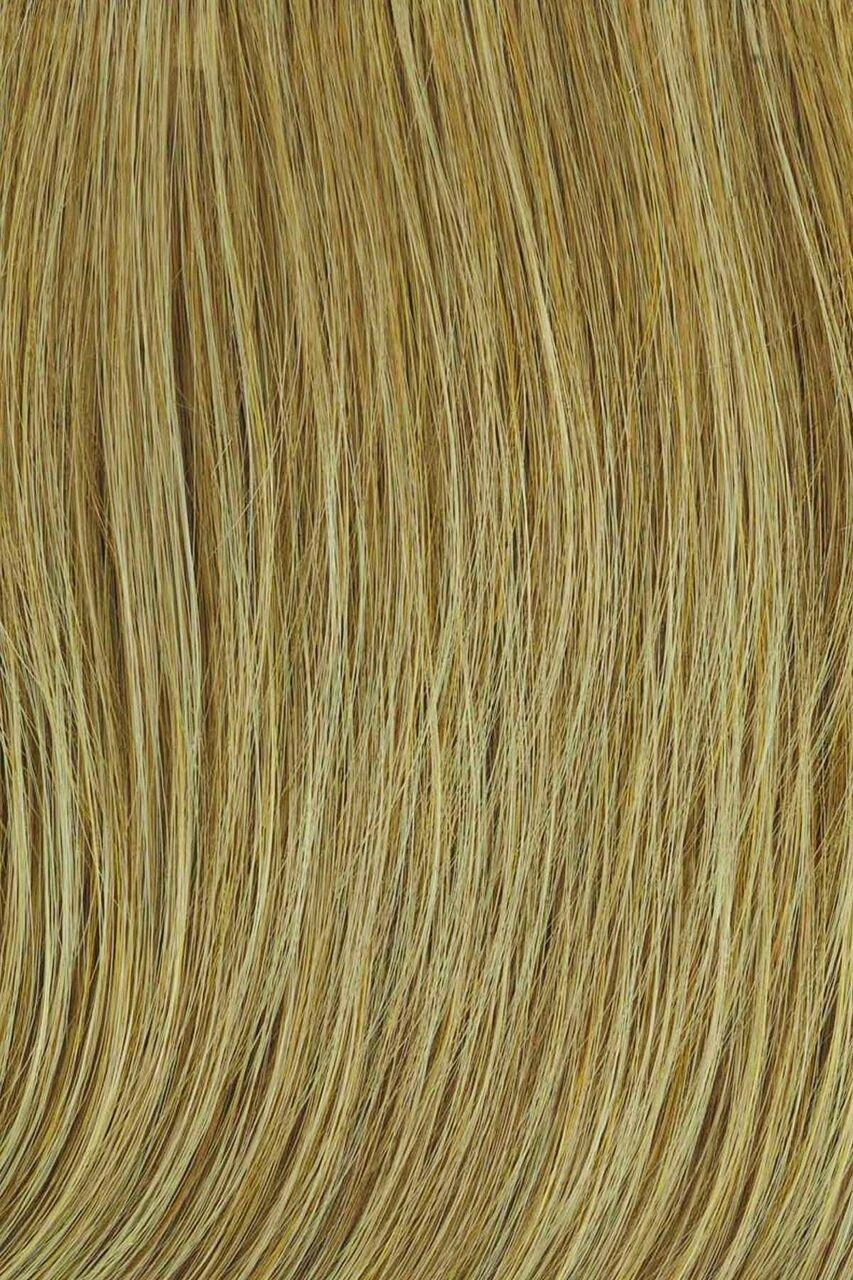 Crowd Pleaser Wig by Raquel Welch | Synthetic (Lace Front Mono Top)