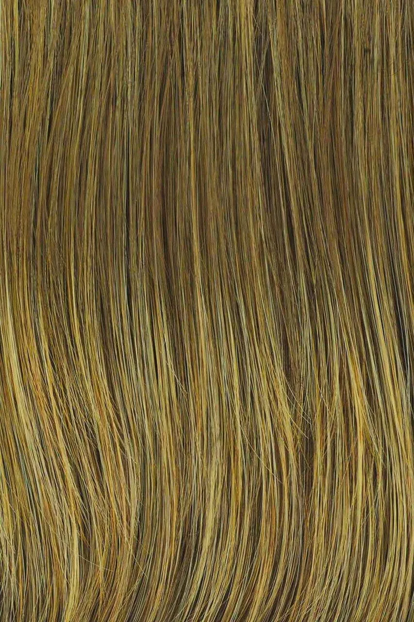Crowd Pleaser Wig by Raquel Welch | Synthetic (Lace Front Mono Top)