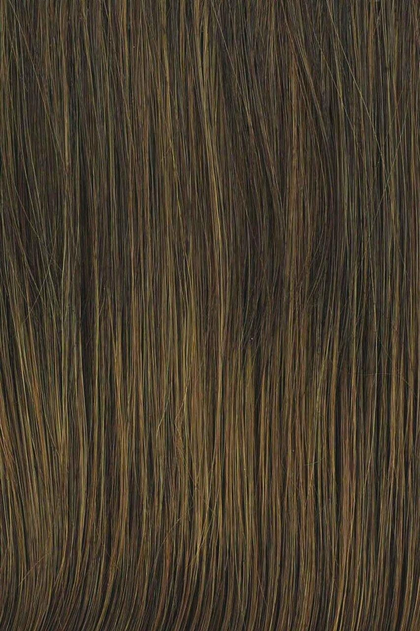 Crowd Pleaser Wig by Raquel Welch | Synthetic (Lace Front Mono Top)