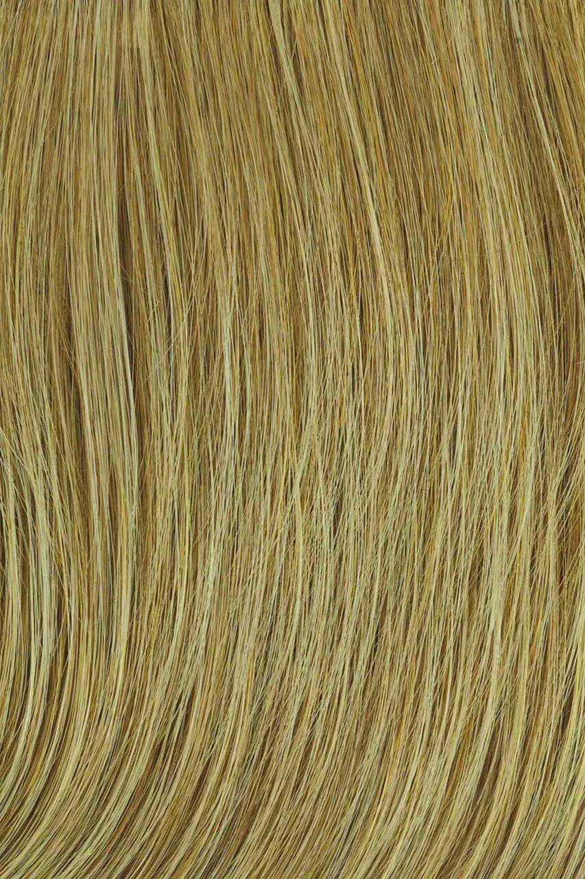 Crowd Pleaser Wig by Raquel Welch | Synthetic (Lace Front Mono Top)
