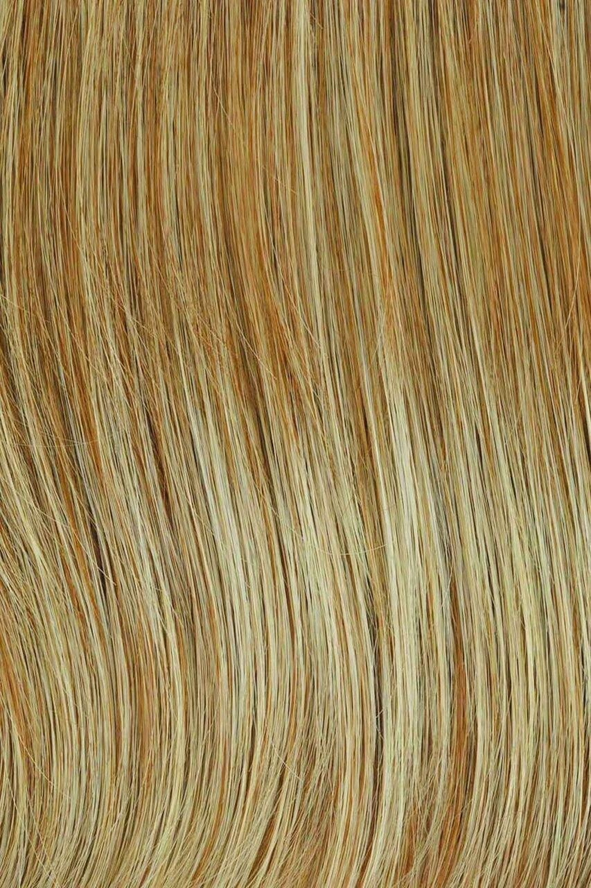 Crowd Pleaser Wig by Raquel Welch | Synthetic (Lace Front Mono Top)